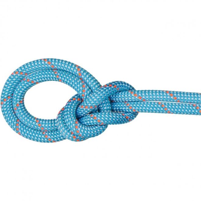 Mammut 9.8 Crag Classic Rope corda arrampicata