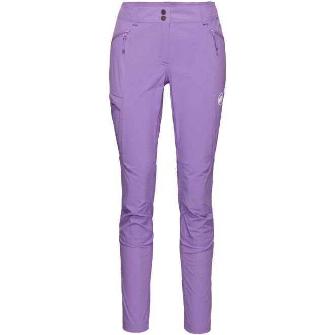 Mammut Ducan Pants Women pantaloni donna