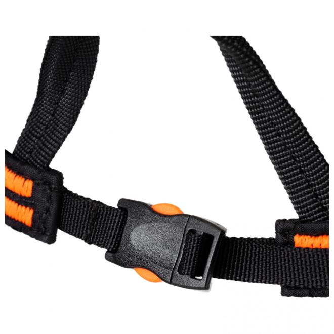 Mammut Eiger Speed imbrago alpinismo e scialpinismo