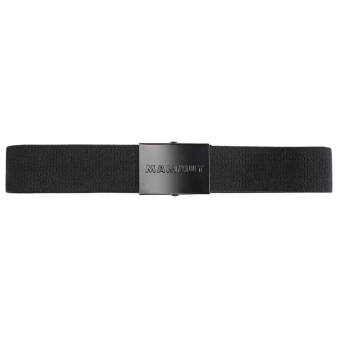 Mammut Logo Belt cintura