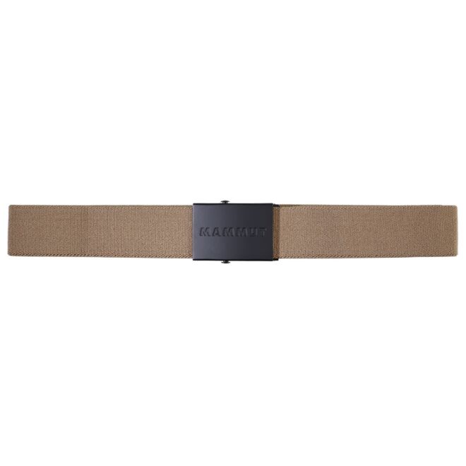 Mammut Logo Belt cintura