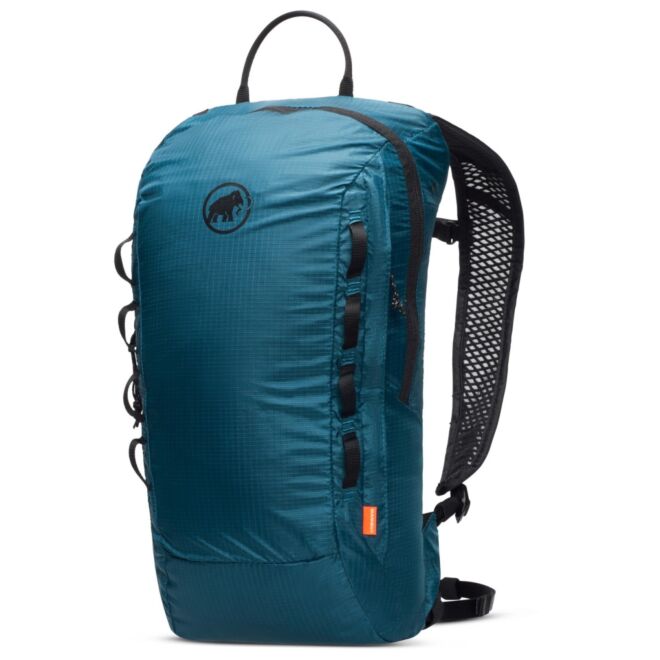 Mammut Neon Light 12 l zaino arrampicata