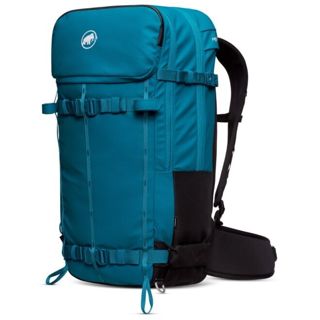 Mammut Nirvana 35 zaino scialpinismo