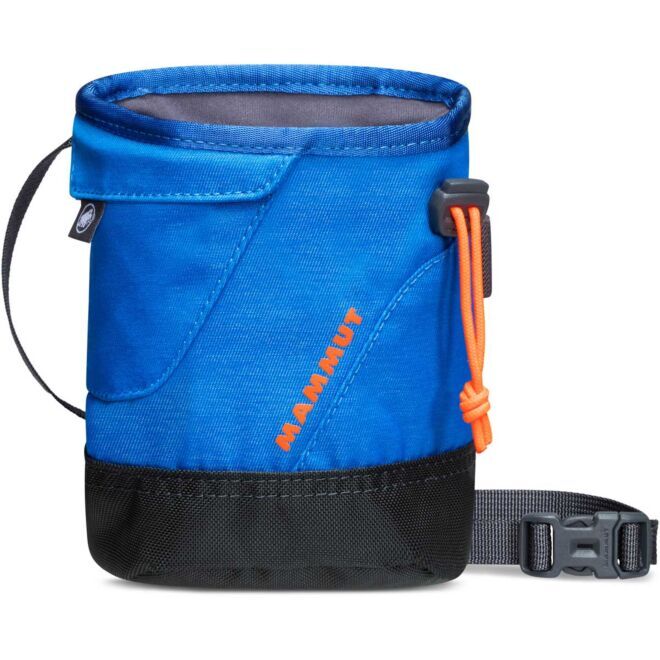 Mammut Ophir Chalk Bag sacchetto portamagnesite