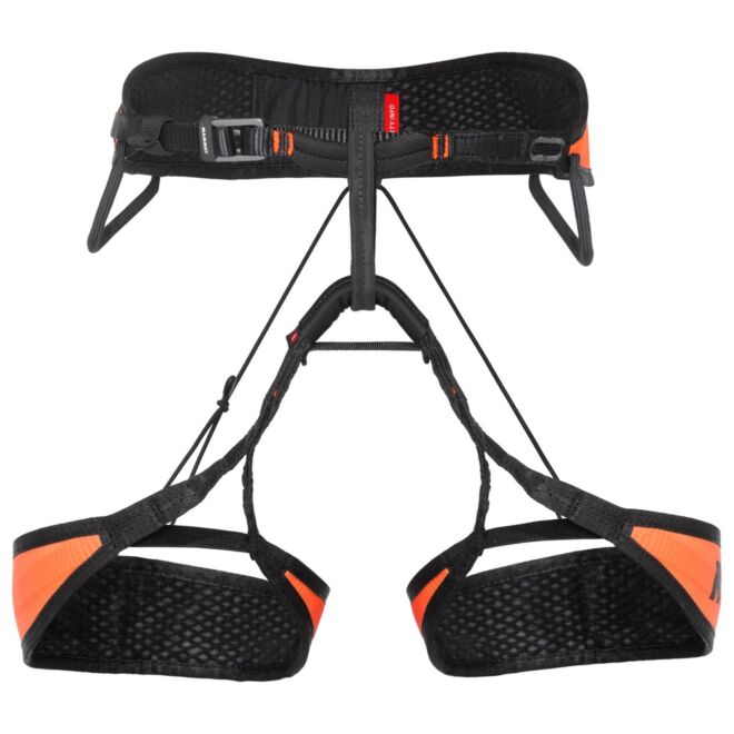 Mammut Sender Light Harness imbrago arrampicata