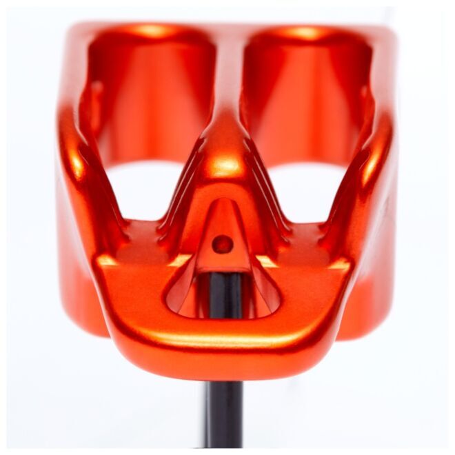 Mammut Wall Alpine Belay assicuratore a secchiello arrampicata