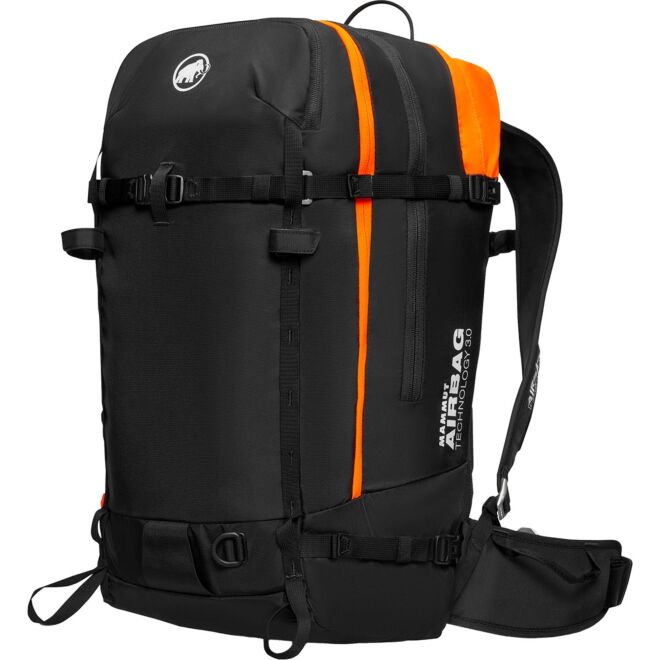 Mammut Pro 35 Removable Airbag 3.0 zaino da valanga