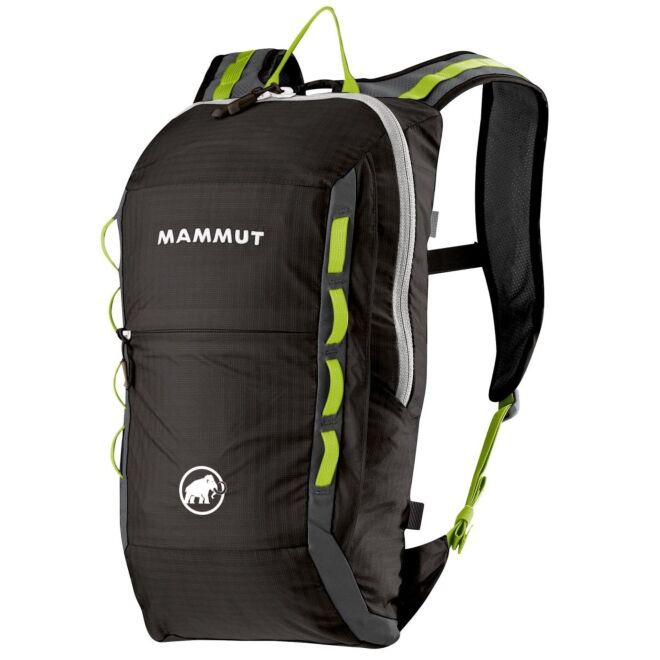 Mammut Neon Light 12 l zaino arrampicata