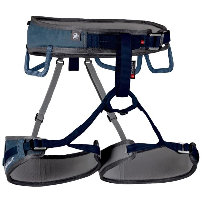 Mammut Ophir 3 Slide Women imbrago arrampicata donna