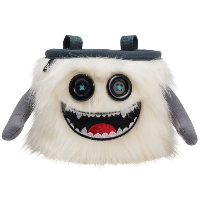 8b+ 8BPLUS Chalk Bag Manny sacchetto portamagnesite