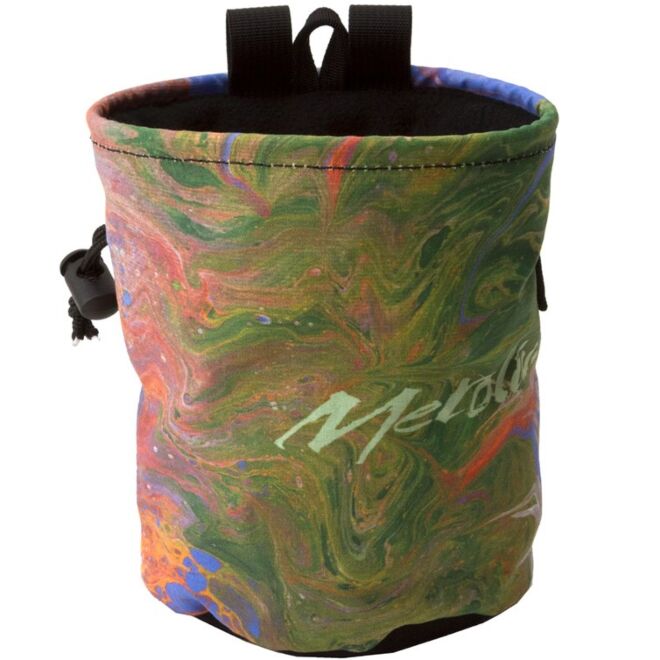 Metolius Marble Comp Chalk Bag sacchetto portamagnesite