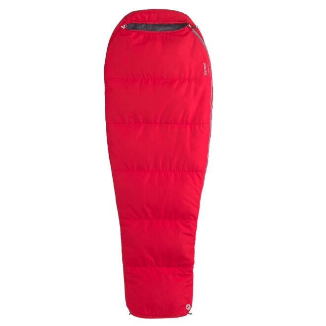 Marmot NanoWave 45 Regular sacco a pelo
