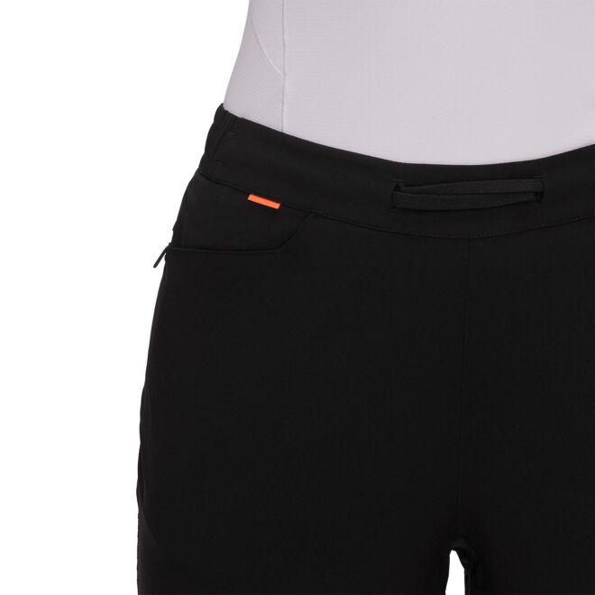 Mammut Massone Sport Shorts pantaloni corti donna