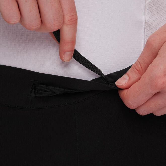 Mammut Massone Sport Shorts pantaloni corti donna