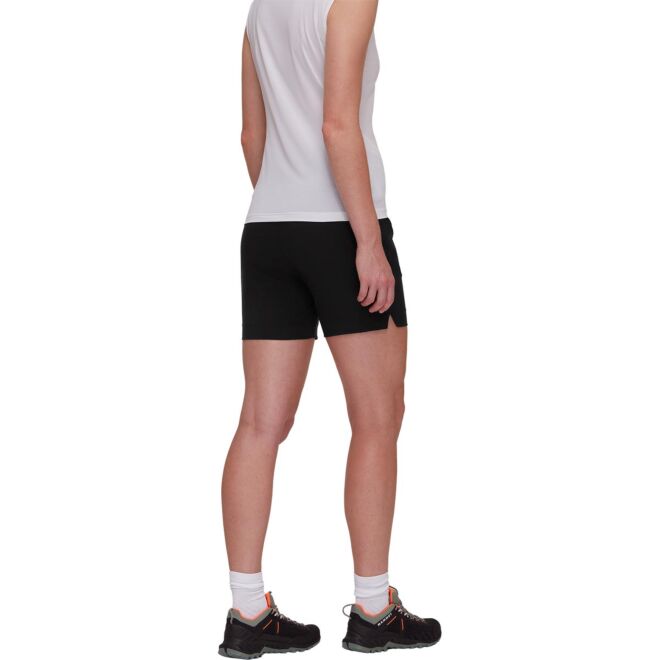 Mammut Massone Sport Shorts pantaloni corti donna
