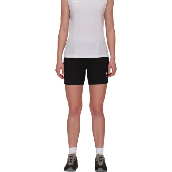 Mammut Massone Sport Shorts pantaloni corti donna