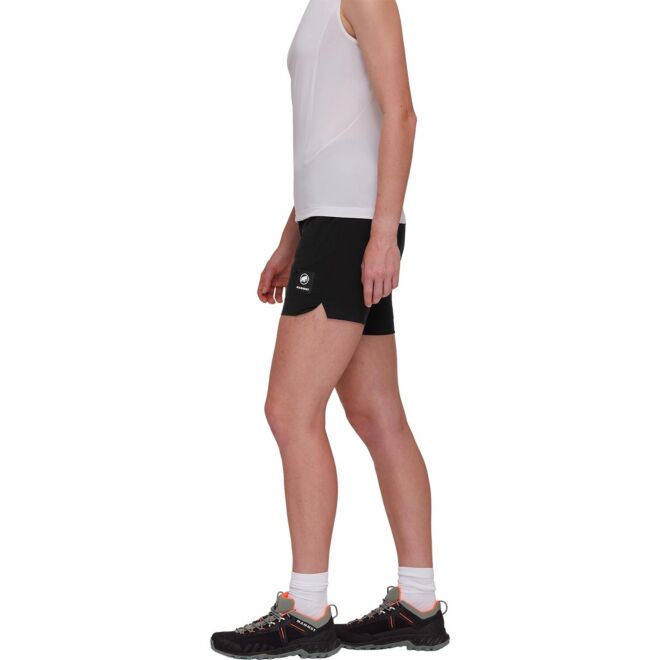 Mammut Massone Sport Shorts pantaloni corti donna
