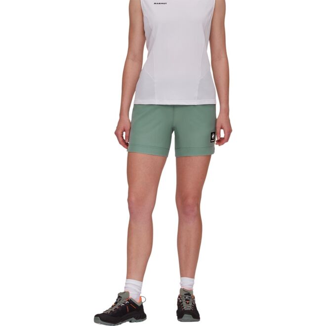 Mammut Massone Sport Shorts pantaloni corti donna