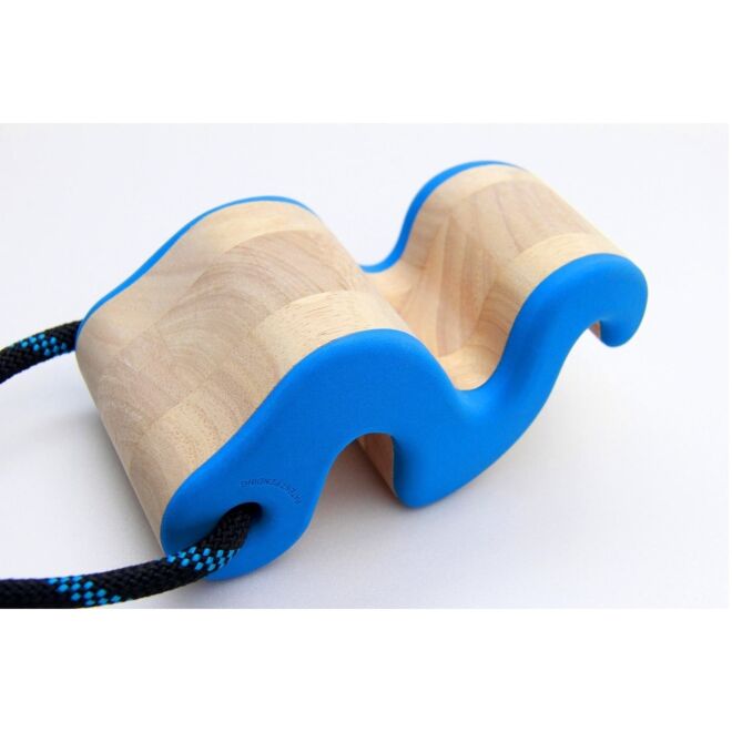 Max Climbing Maxgrip Hybrid prese arrampicata portatili