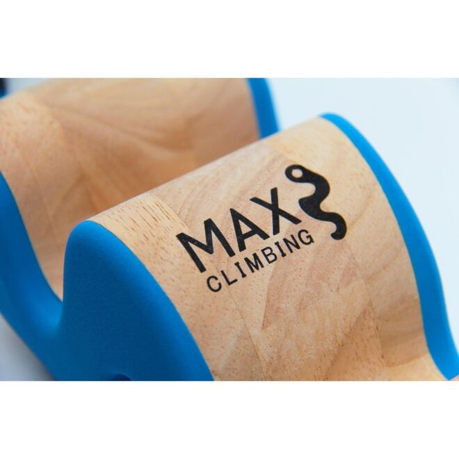Max Climbing Maxgrip Hybrid prese arrampicata portatili