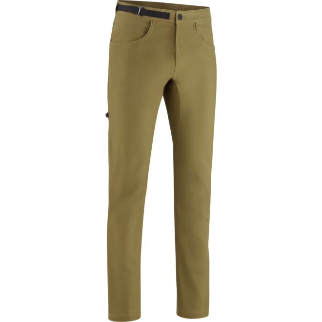 Edelrid Me Piaz Pants pantaloni uomo
