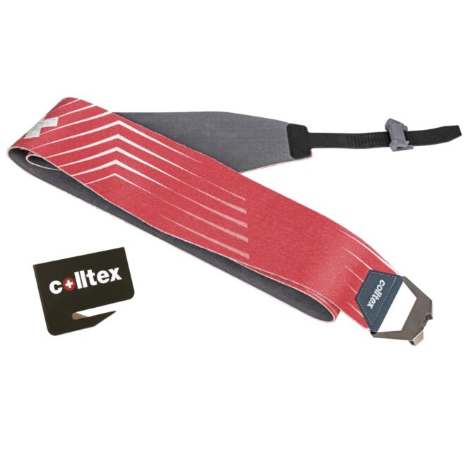 Colltex Todi Lucendro 120mm pelli da scialpinismo