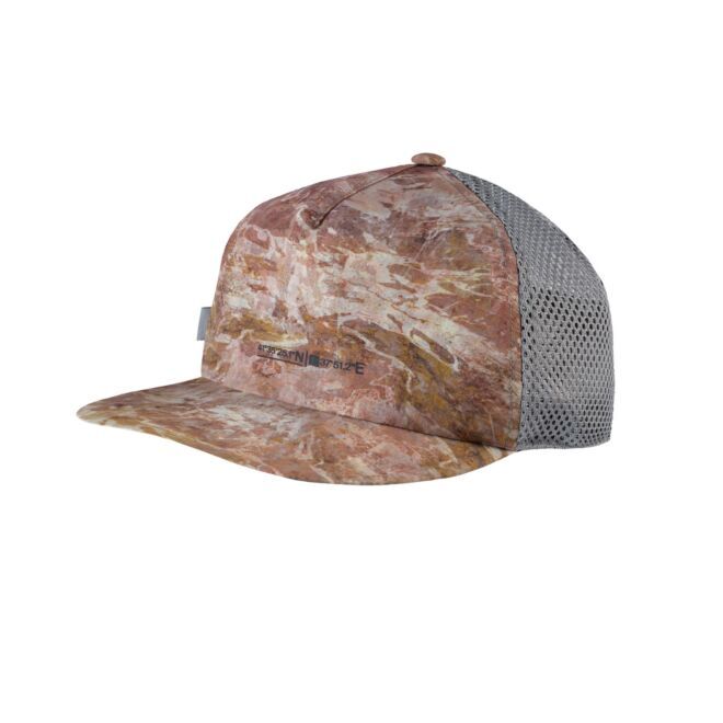 Buff Pack Trucker Cap cappello