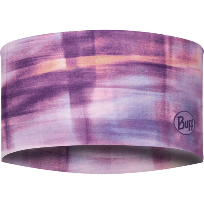 Buff Coolnet UV Wide fascia da testa