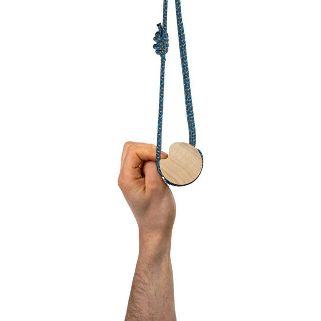 Lattice Training Mega Bar trave arrampicata portatile