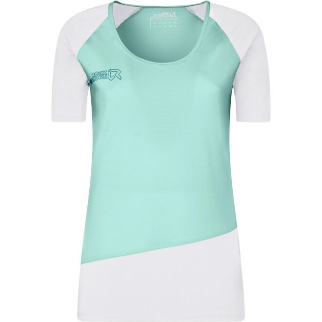 Rock Experience Merlin Ss Woman T-Shirt maglietta donna