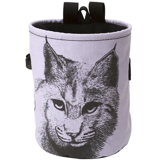 Metolius Wildlife Comp Chalk Bag sacchetto portamagnesite
