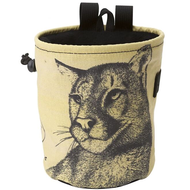 Metolius Wildlife Comp Chalk Bag sacchetto portamagnesite