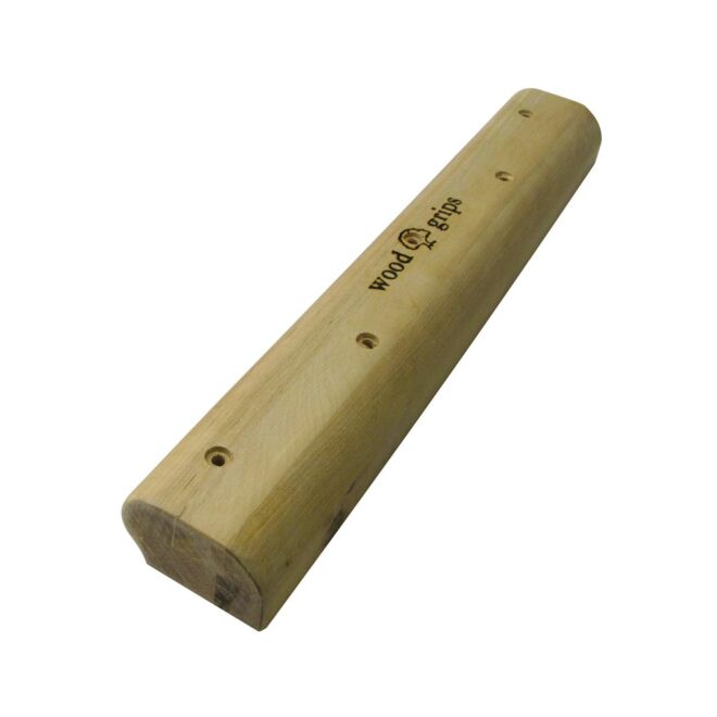 Metolius Campus Rungs XL 5 pack liste Pan Gullich
