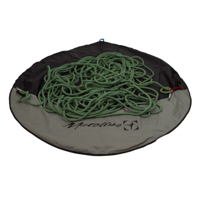 Metolius Rope Tarp portacorda arrampicata