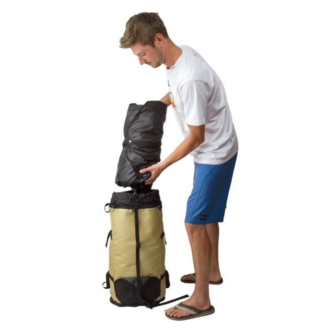 Metolius Rope Tarp portacorda arrampicata