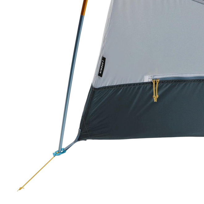 Mountain Hardwear Nimbus UL 2 tenda