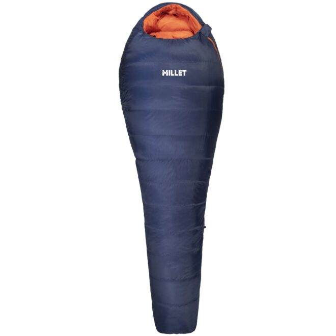 Millet Light Down -5° sacco a pelo