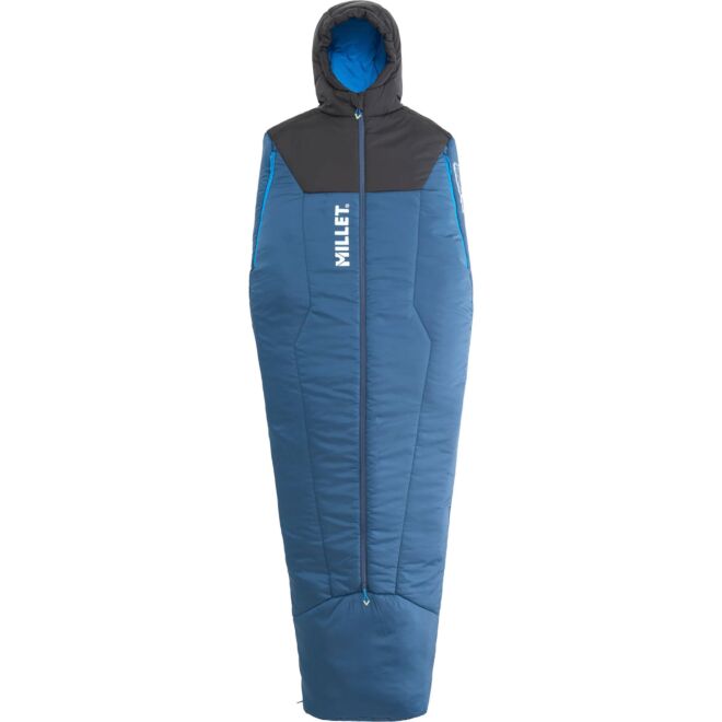 Millet Sleeping Bag Bossons 5° sacco a pelo