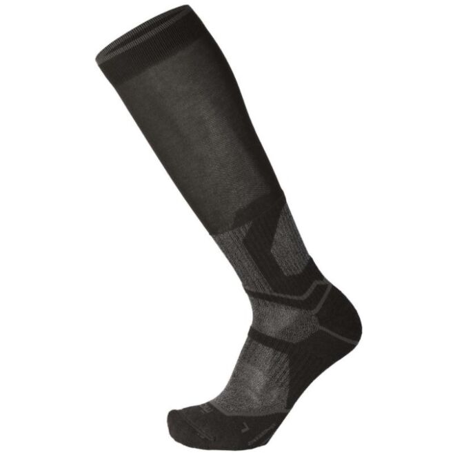 Mico Calza Trekking Lunga Coolmax Medium Weight calzini da trekking