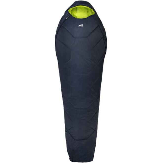 Millet Baikal 1100 Long sacco a pelo