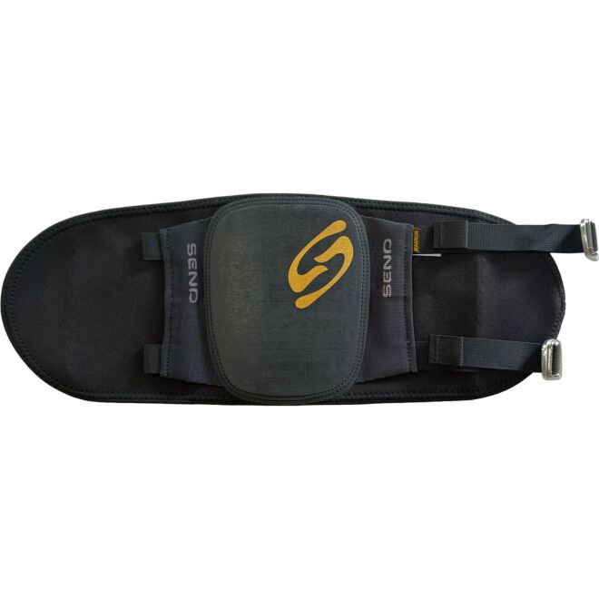 Send Climbing Mini Magnum SI ginocchiera arrampicata