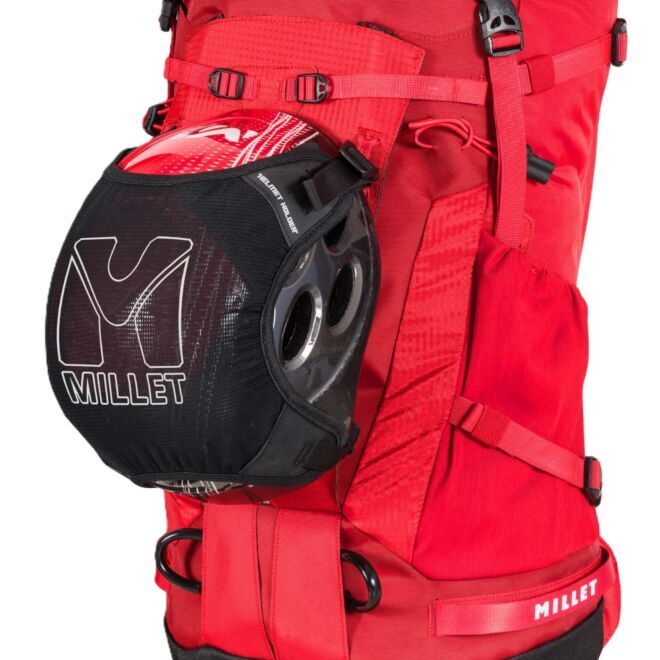 Millet Helmet Holder porta casco