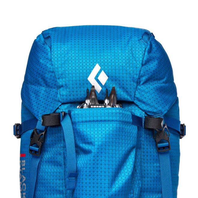 Black Diamond Mission 75 zaino arrampicata e alpinismo
