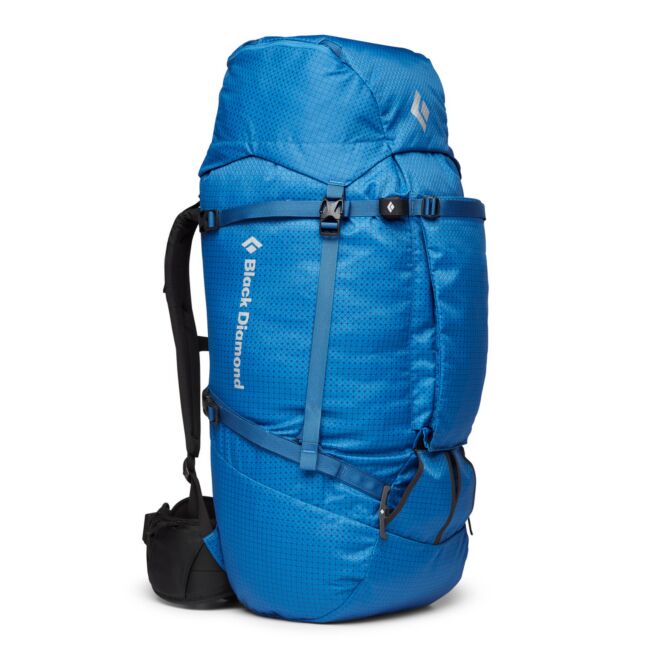 Black Diamond Mission 75 zaino arrampicata e alpinismo