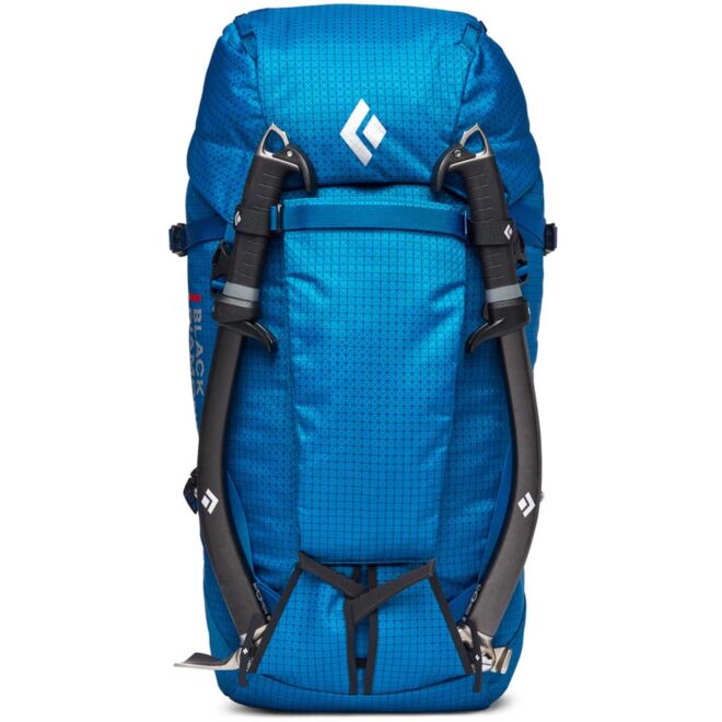 Black Diamond Mission 75 zaino arrampicata e alpinismo