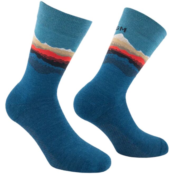 Calze GM Reactive Mountain calze trekking