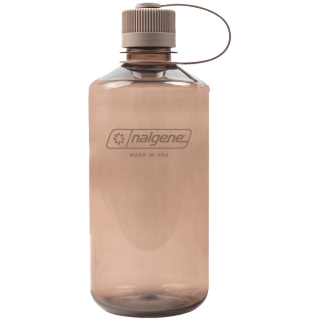 Nalgene 32 oz Narrow Mouth Sustain 1 l borraccia 