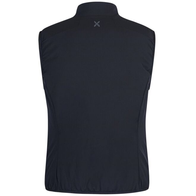 Montura Mid Layer Vest smanicato uomo