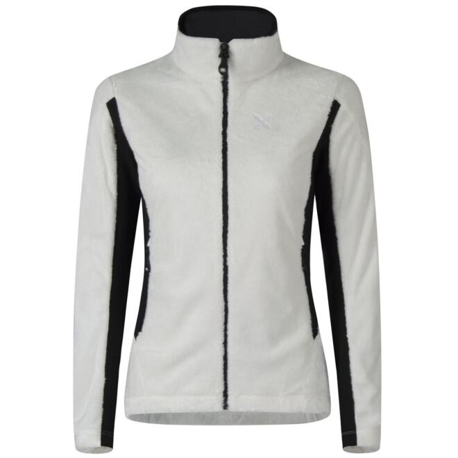 Montura Polar Style Jacket Woman pile tecnico donna