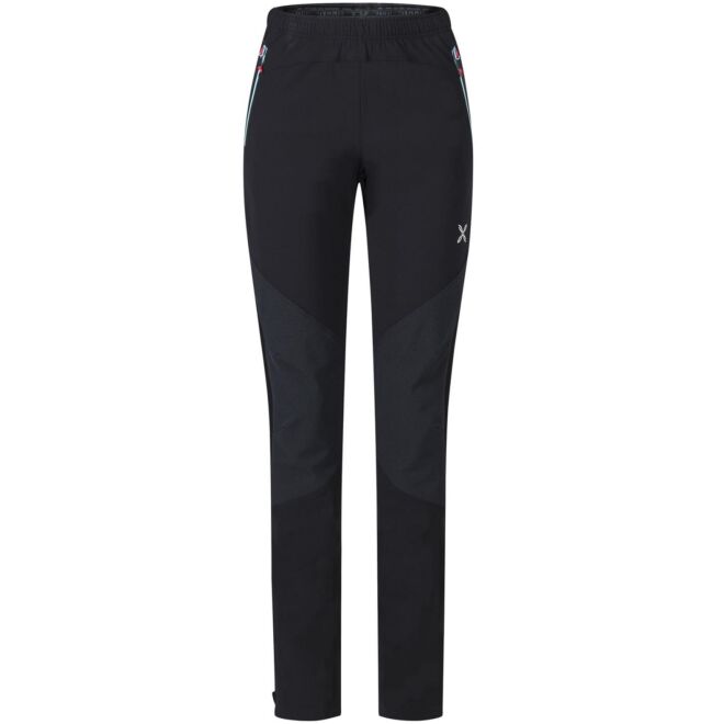 Montura Fancy 2.0 Pants Woman pantaloni donna